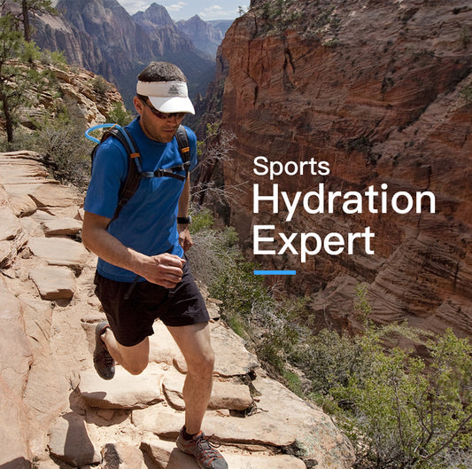 1.5L 2L 3L BPAフリーウォーターストレージバッグ